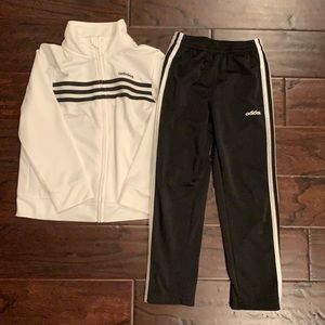 Adidas 6T set